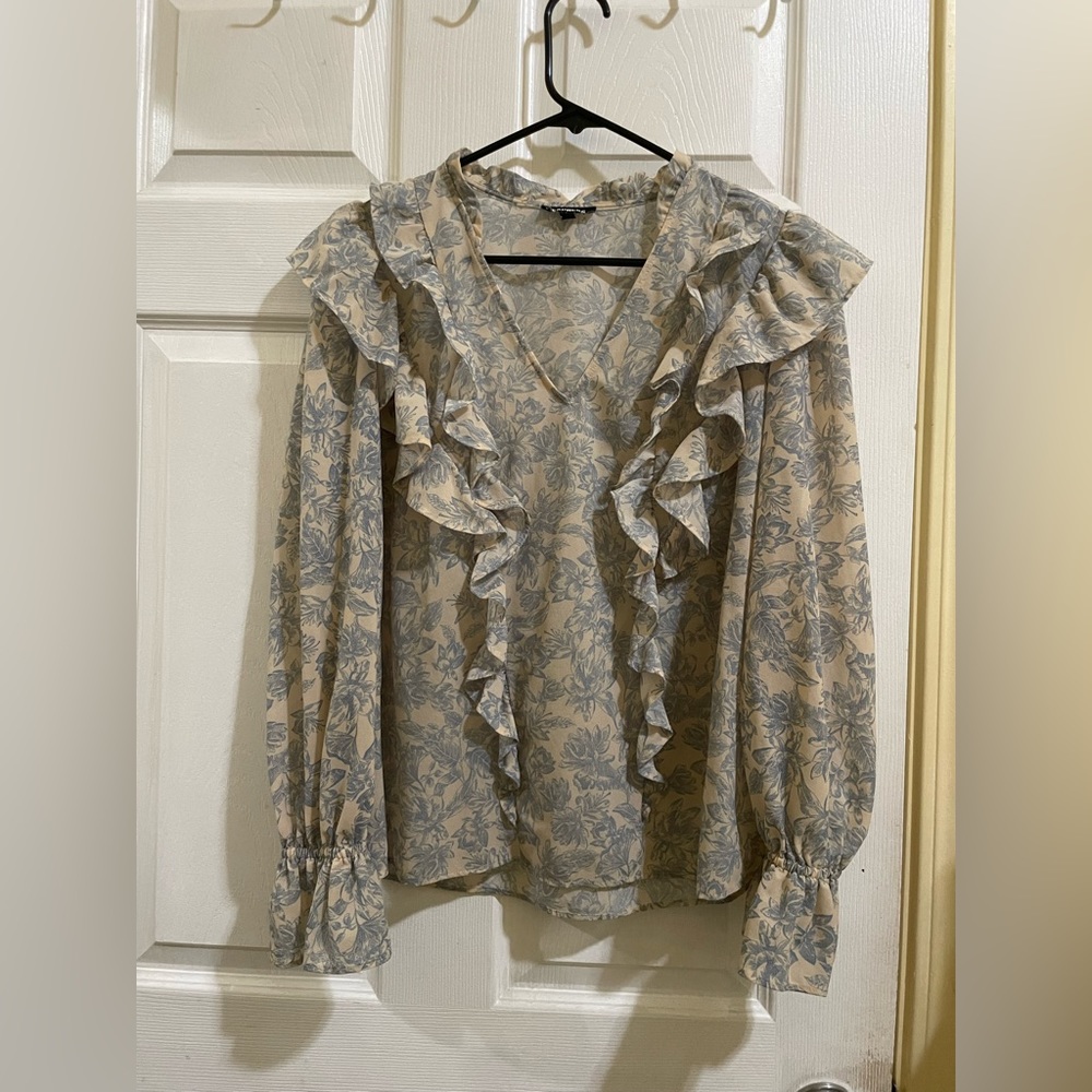 Express Women Blouse